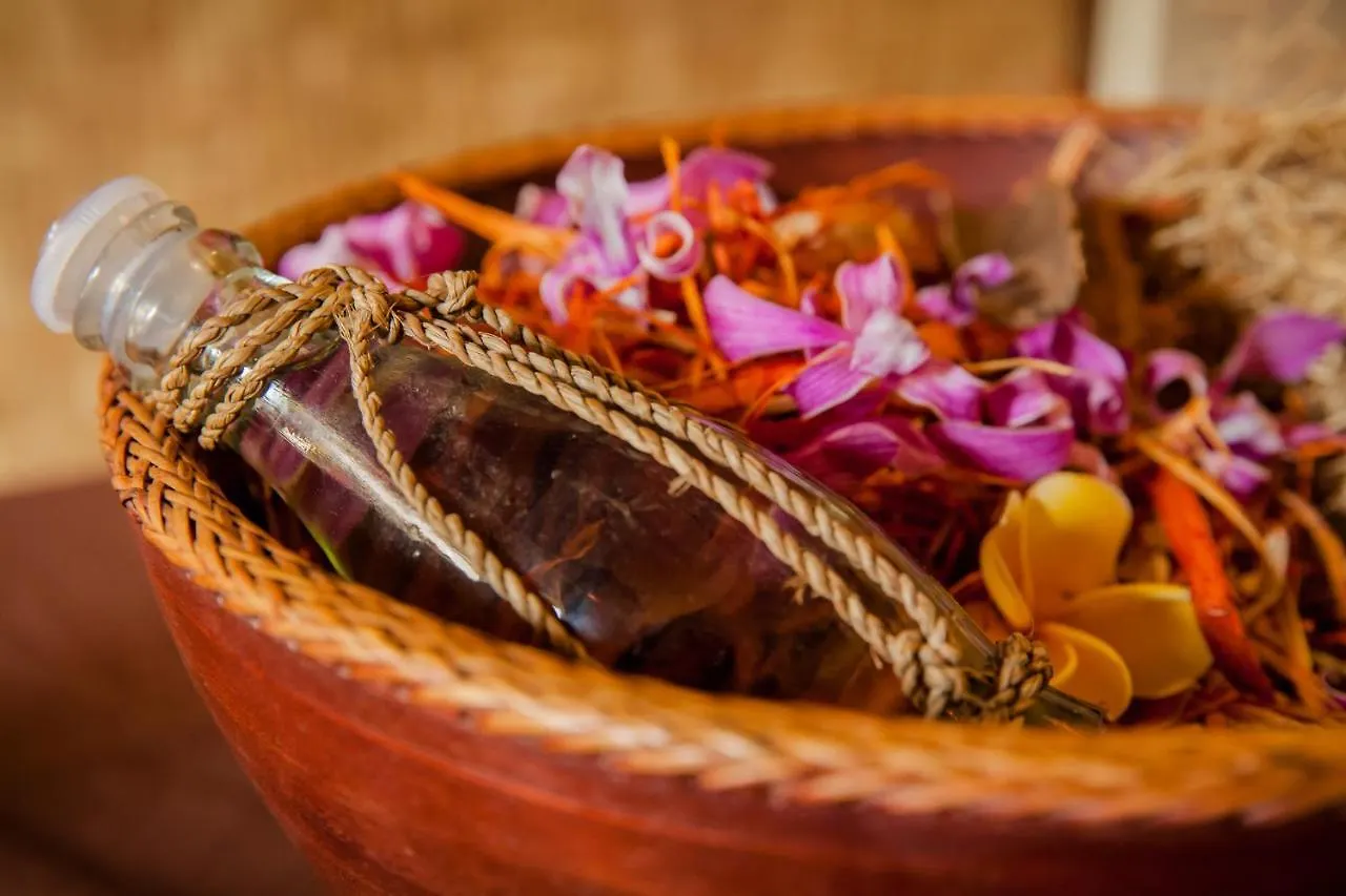 Guest house Liyer Spirit House Hotel Ubud