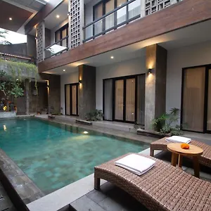  Gasthuis D By Pramana Indonesië