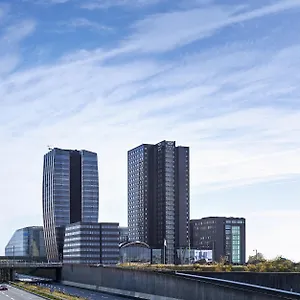 Crowne Plaza Towers By Ihg Koppenhága