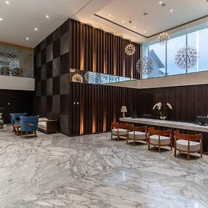 **** Hotel The Capital And Indonesië