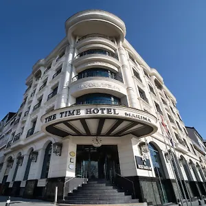**** Hotel The Time Marina Turkije