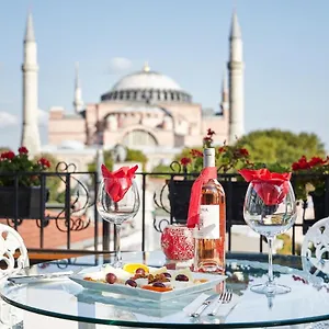Celal Sultan Special Class Isztambul