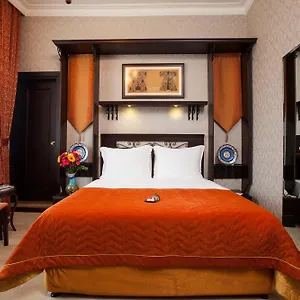 Ottoman Imperial-special Category Isztambul