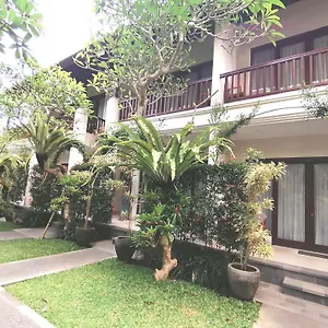 Feriepark Ubud Bungalow