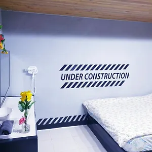  Hostel Oppa Zuid-Korea