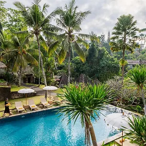 Pertiwi & Resort