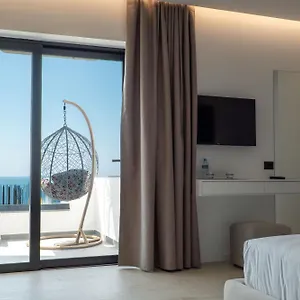 **** Hotel Arrei Albanië