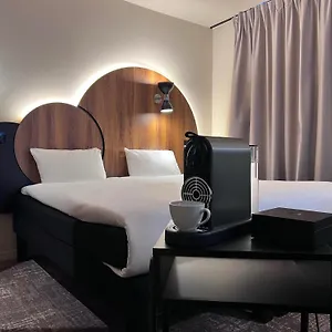 Ibis Styles Meteor Avenue D'italie Párizs