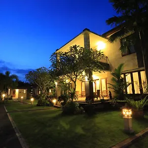 Luna Llena Ubud