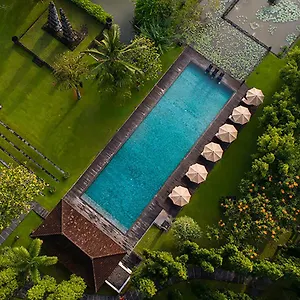 Tanah Gajah, A By Hadiprana Resort