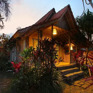 Resort Suarti Boutique Village