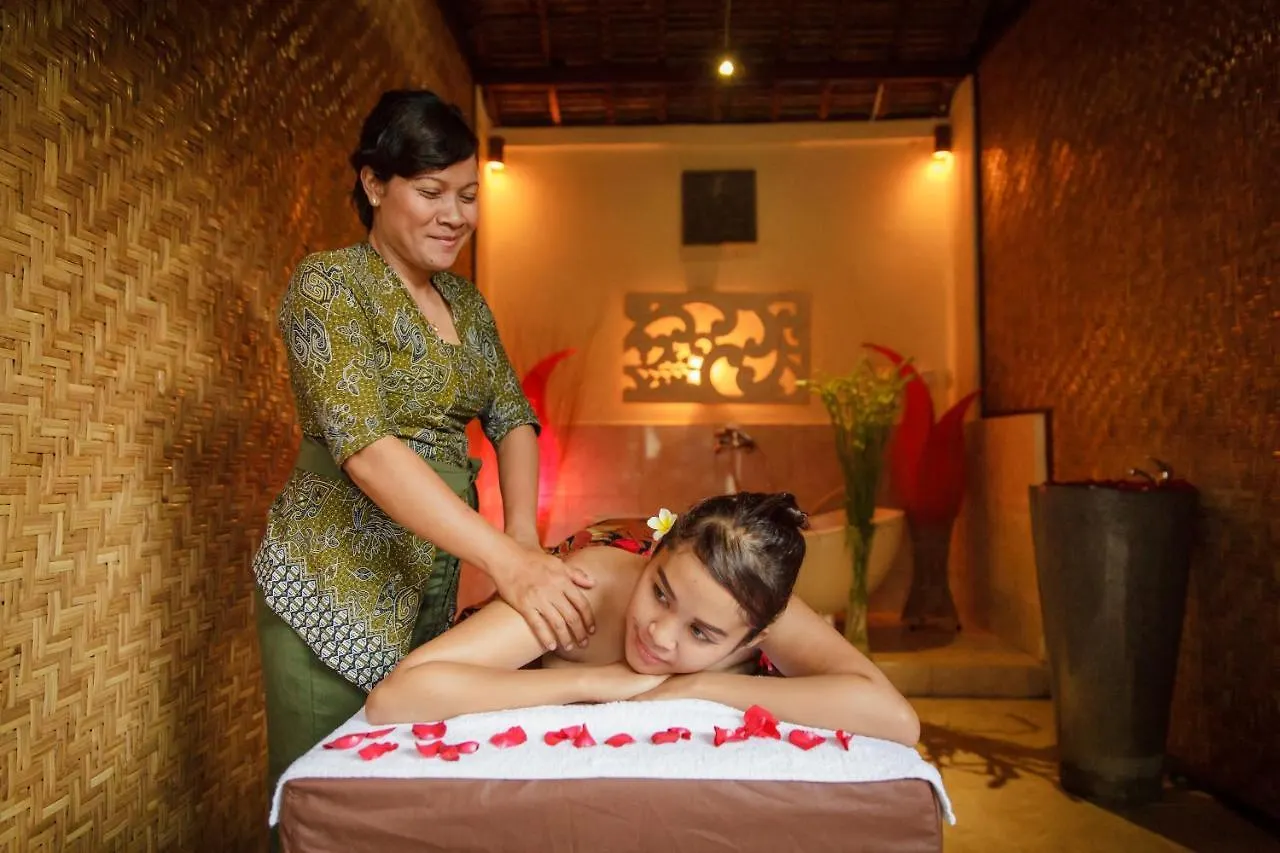 Liyer Spirit House Hotel Ubud
