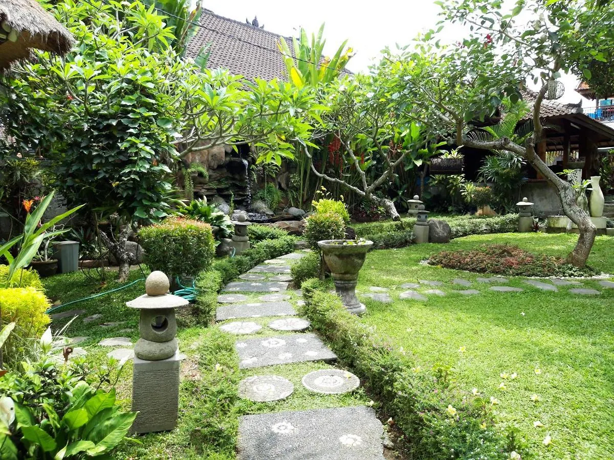 Guest house Liyer Spirit House Hotel Ubud