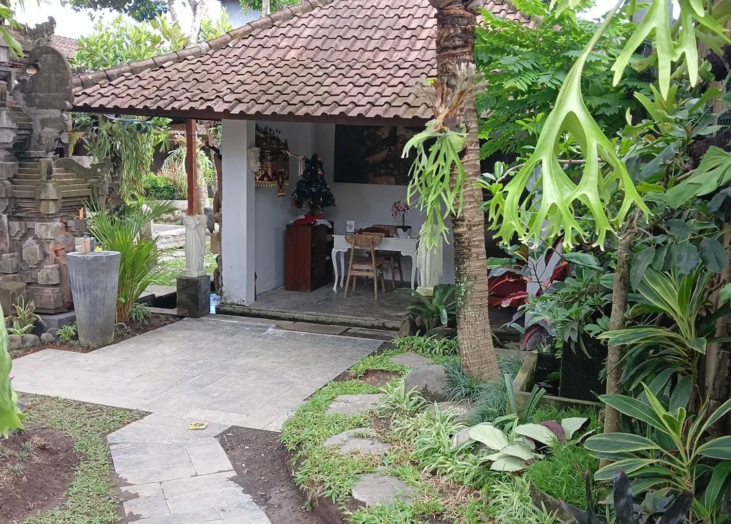Liyer Spirit House Hotel Ubud  Indonesia