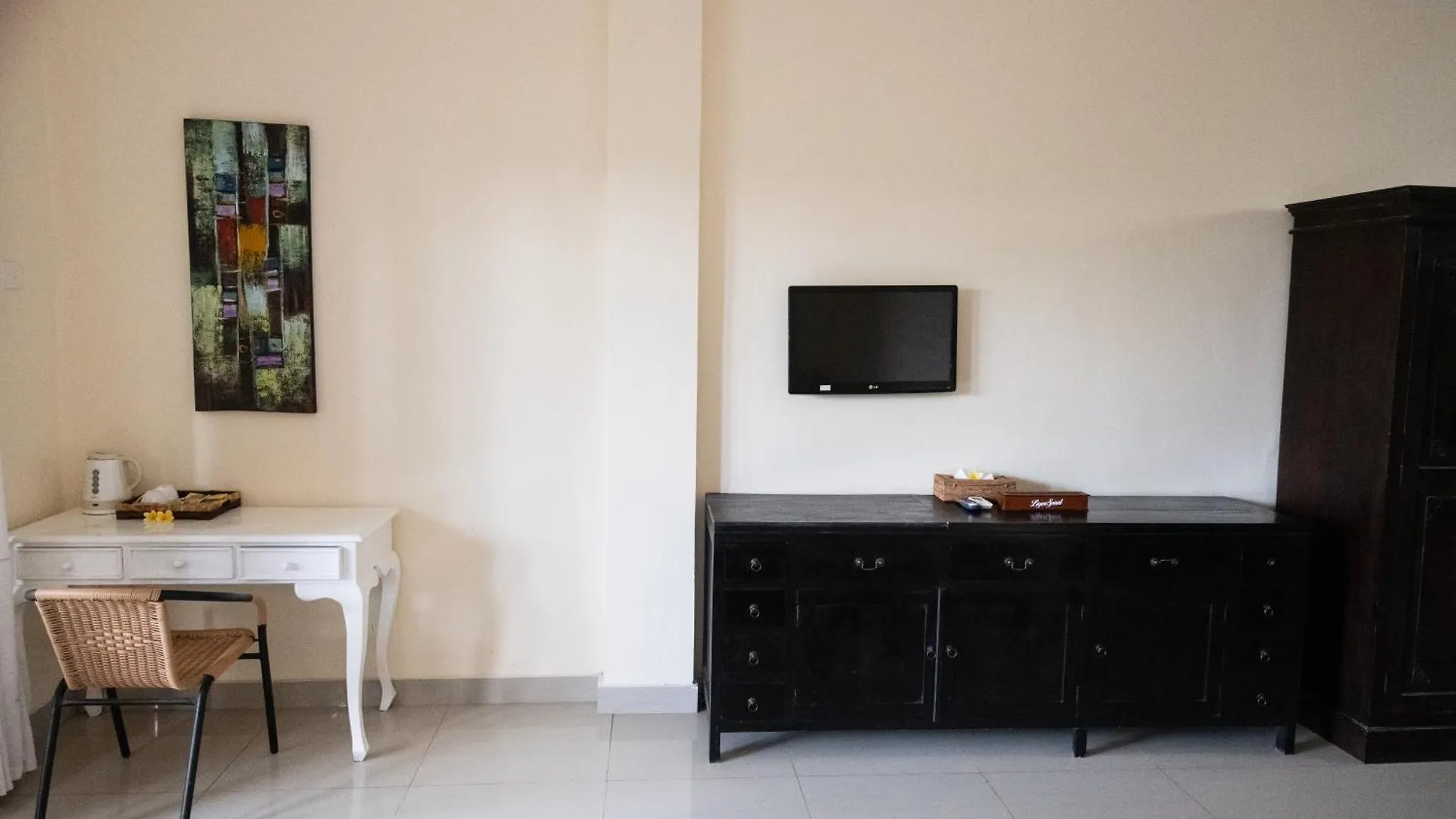 Liyer Spirit House Hotel Ubud  3*, Ubud (Bali)