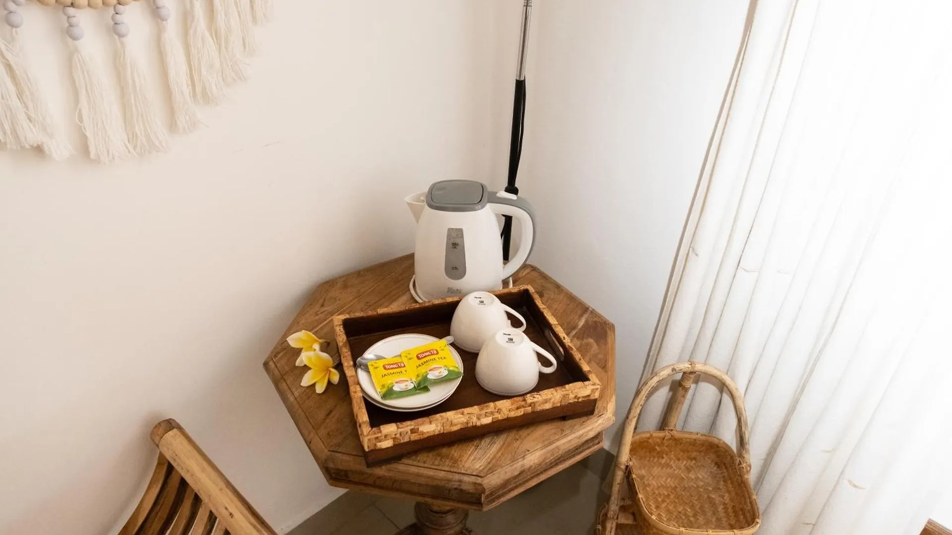Liyer Spirit House Hotel Ubud  Guest house