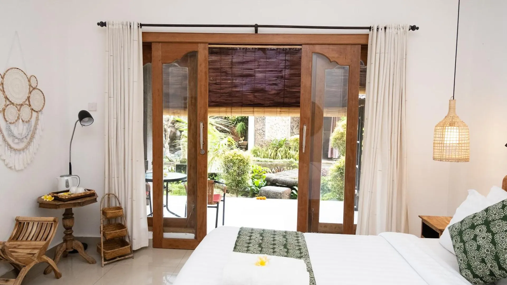 Liyer Spirit House Hotel Ubud  3*, Ubud (Bali) Indonesia