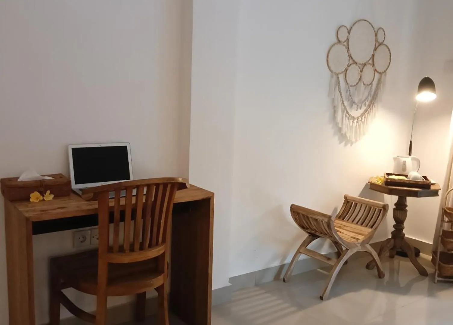 *** Guest house Liyer Spirit House Hotel Ubud  Indonesia