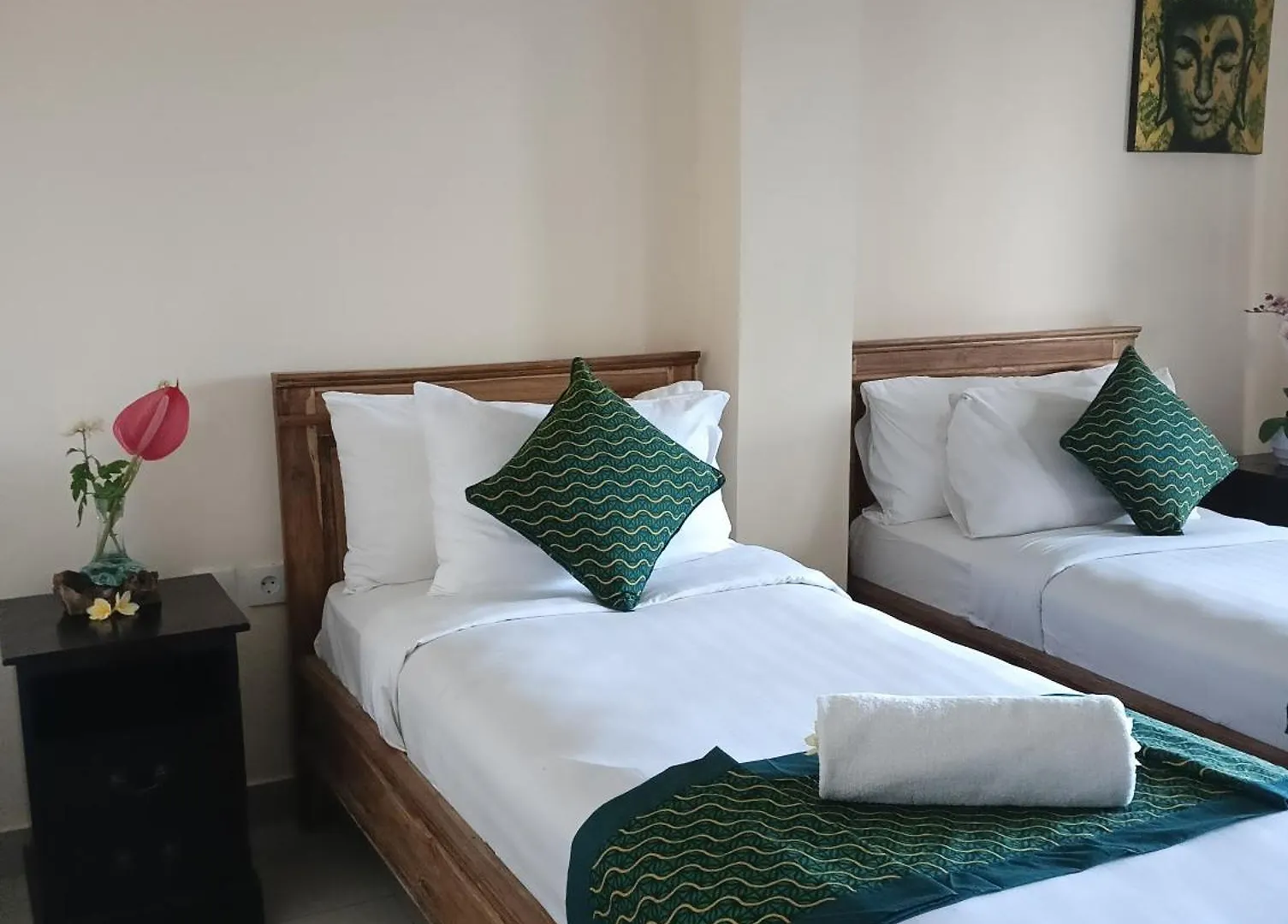 Guest house Liyer Spirit House Hotel Ubud