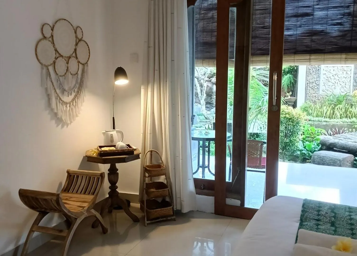 Liyer Spirit House Hotel Ubud  Guest house