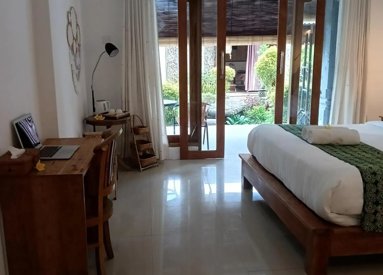Liyer Spirit House Hotel Ubud