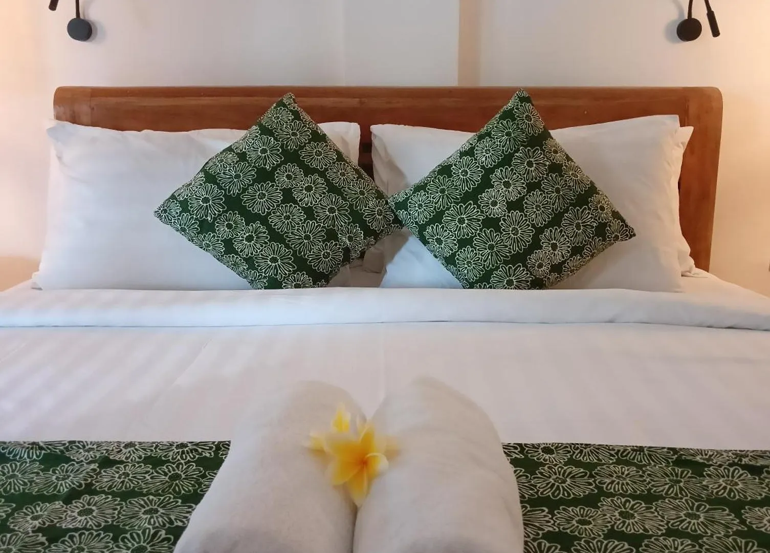 Guest house Liyer Spirit House Hotel Ubud