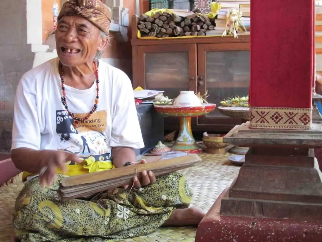 Guest house Liyer Spirit House Hotel Ubud