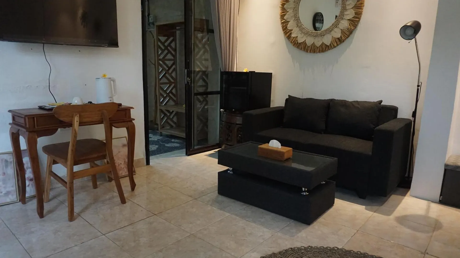 Liyer Spirit House Hotel Ubud  Ubud (Bali)