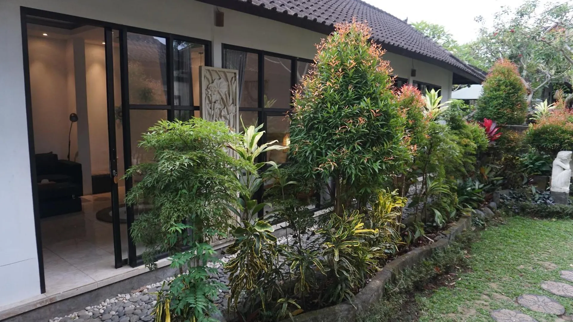 Liyer Spirit House Hotel Ubud  3*, Ubud (Bali)