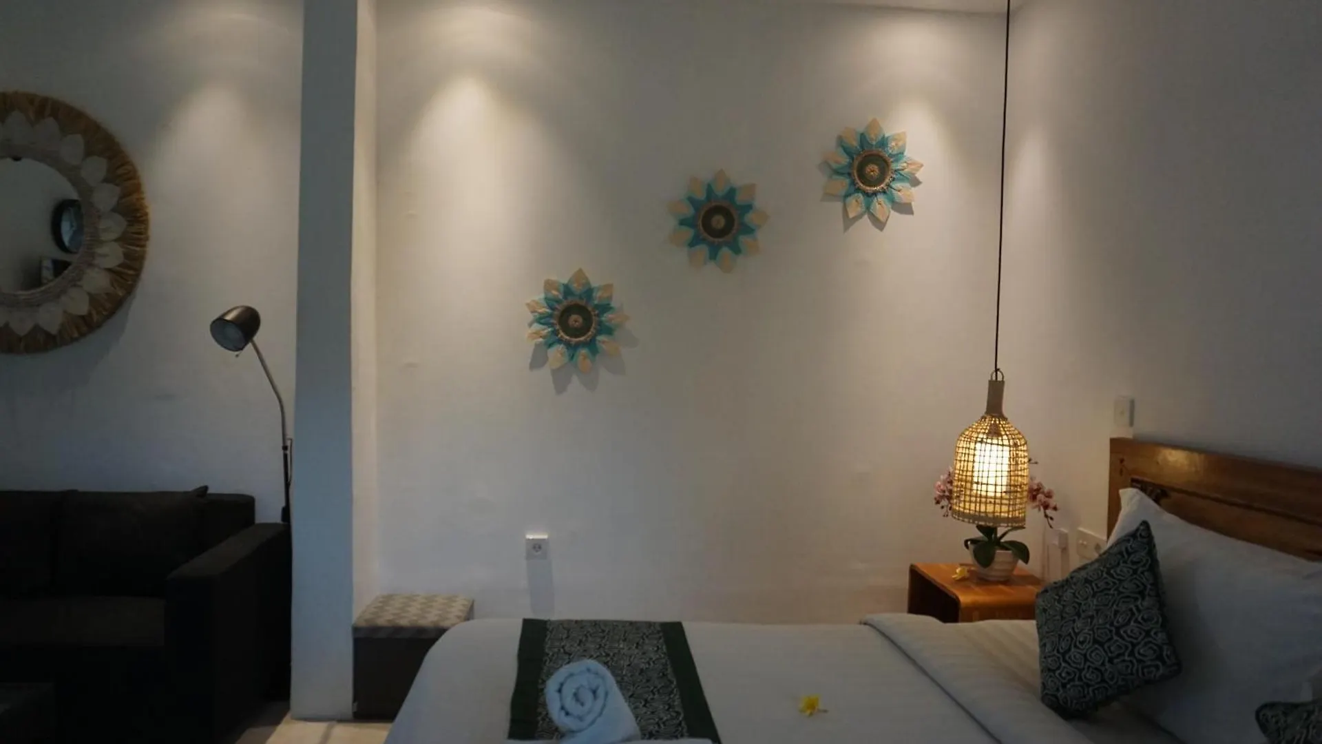 Liyer Spirit House Hotel Ubud  Guest house