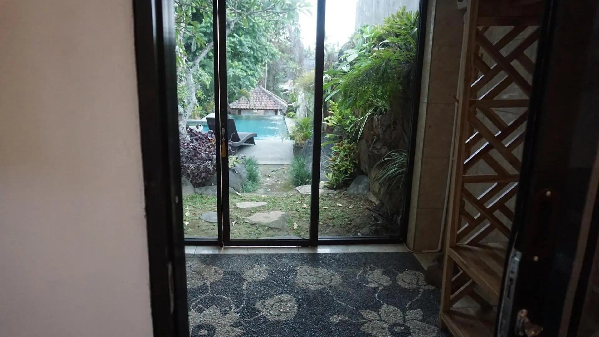 Guest house Liyer Spirit House Hotel Ubud