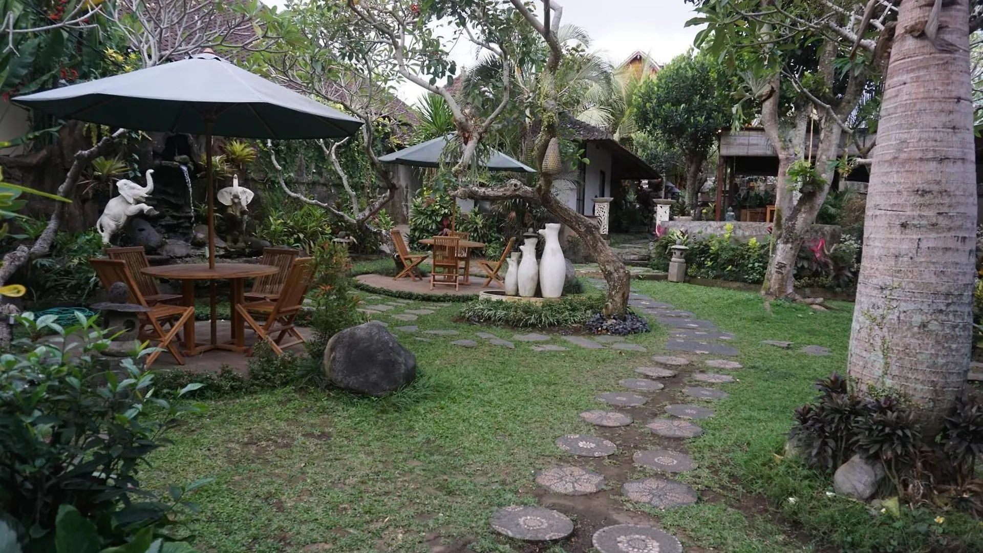 Liyer Spirit House Hotel Ubud  Guest house Ubud (Bali)