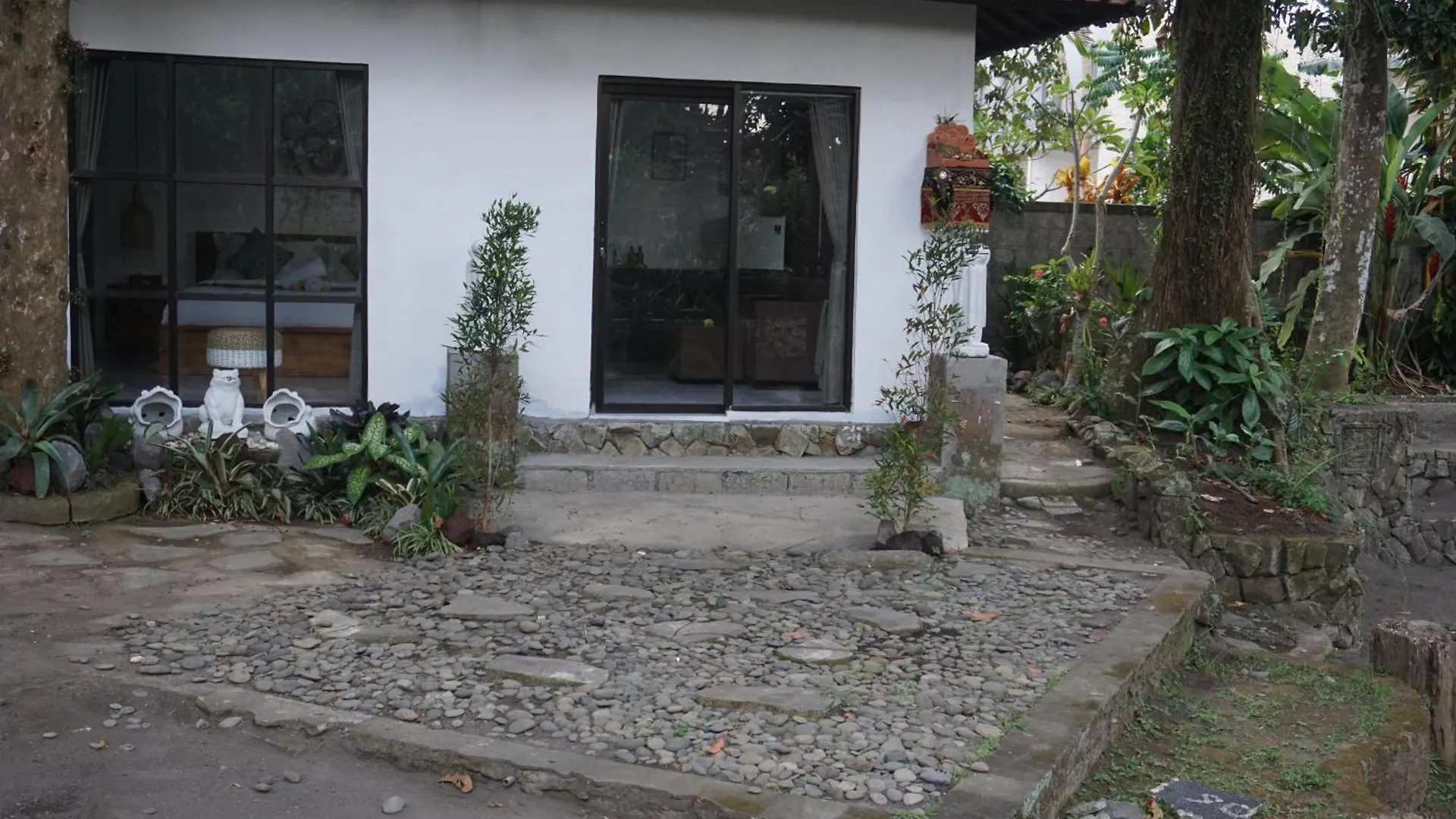 Liyer Spirit House Hotel Ubud  3*, Ubud (Bali)