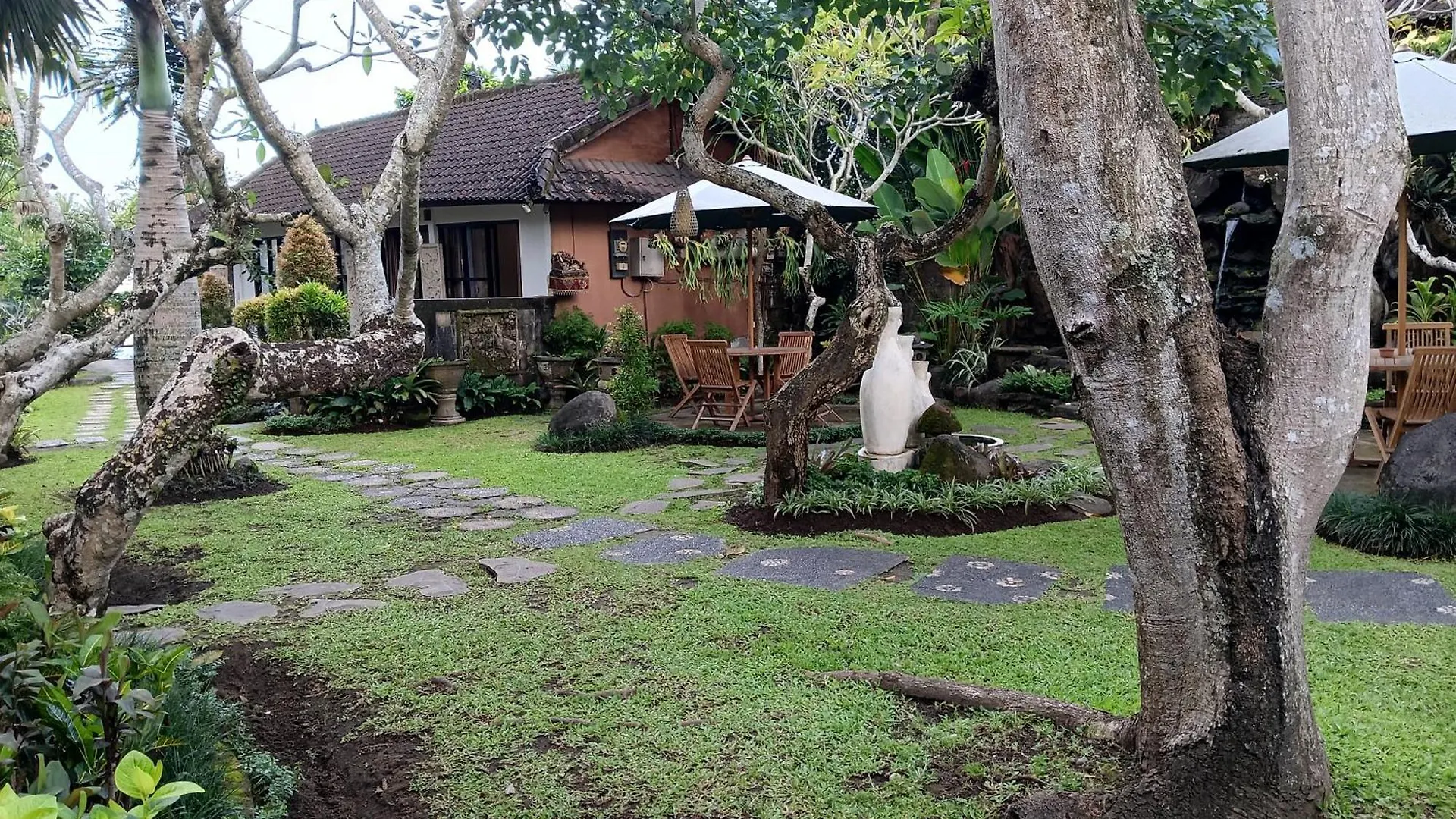 Liyer Spirit House Hotel Ubud  Guest house Ubud (Bali)